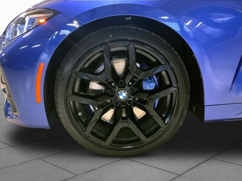 New 2027 BMW M440i Coupe w/ Premium Package RWD image 11