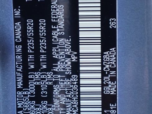 Used 2017 Lexus RX 350 FWD image 30