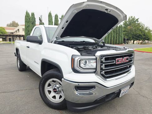 Used 2018 GMC Sierra 1500 2WD Regular Cab image 33
