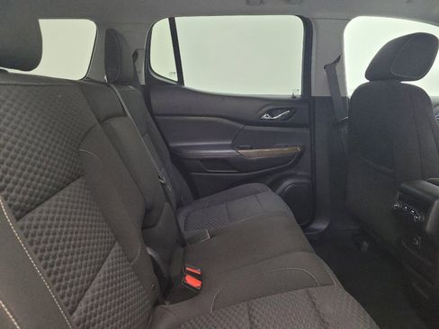 Used 2019 GMC Acadia SLE FWD image 19