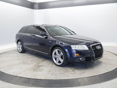 Used 2011 Audi A6 3.0T Premium Plus AWD/4WD image 8