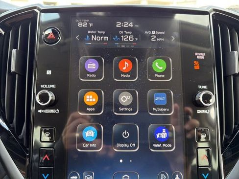 New 2026 Subaru Ascent Premium image 12