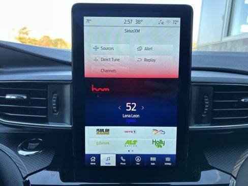 Used 2023 Ford Explorer ST w/ Equipment Group 401A image 28