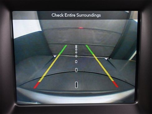 Used 2019 Jeep Compass Latitude w/ Popular Equipment Group image 13