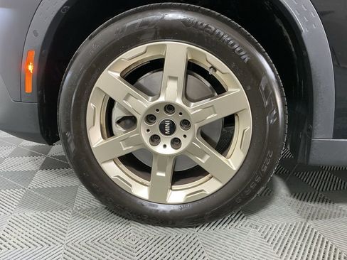 Certified 2025 MINI Cooper Countryman S image 7