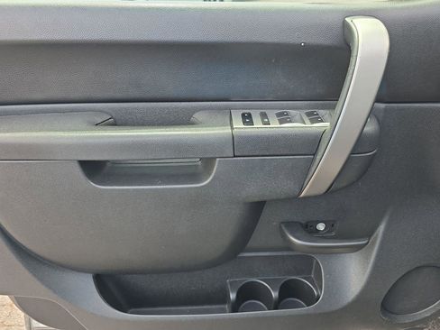 Used 2012 Chevrolet Silverado 1500 LT w/ All-Star Edition AWD/4WD image 5