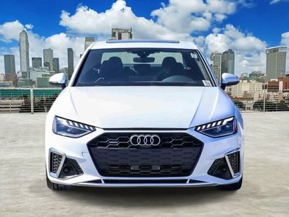 Used 2023 Audi A4 2.0T Premium Plus