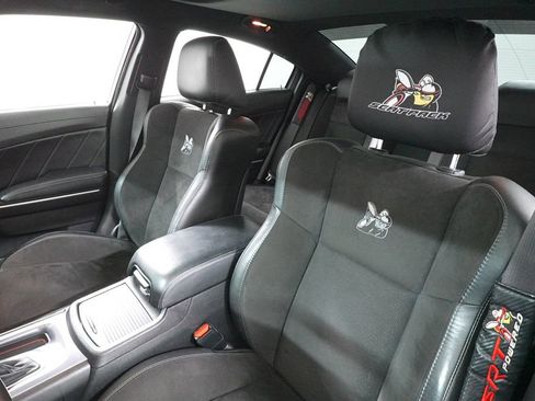 Used 2021 Dodge Charger Scat Pack w/ Plus Group image 12