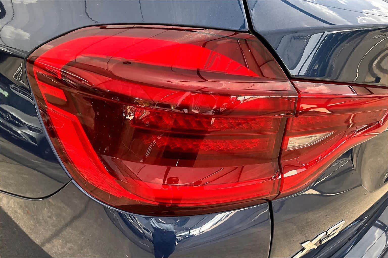 Used 2021 BMW X3 sDrive30i w/ M Sport Package RWD image 29