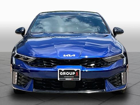 Certified 2026 Kia K5 GT w/ GT1 Package FWD image 4