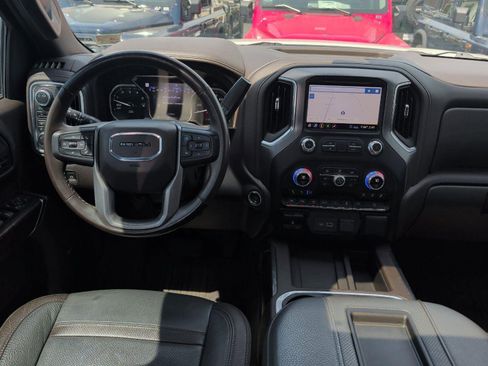 Used 2020 GMC Sierra 1500 Denali w/ Denali Premium Package AWD/4WD image 36