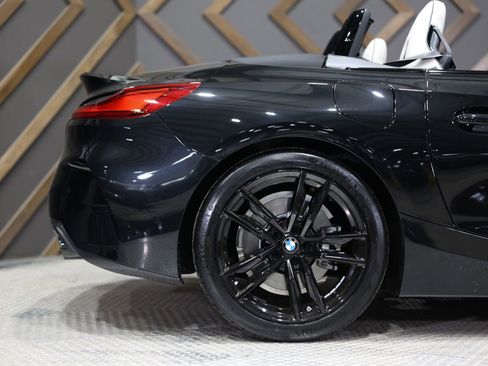 Used 2026 BMW Z4 sDrive30i w/ Convenience Package image 6