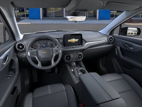 New 2026 Chevrolet Blazer LT w/ Sound & Technology Package image 15