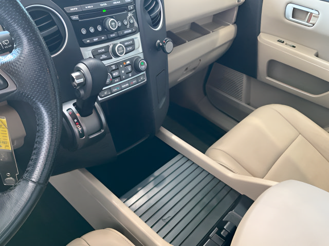 Used 2014 Honda Pilot EX-L image 16