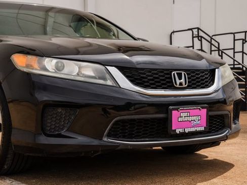 Used 2014 Honda Accord LX-S image 22