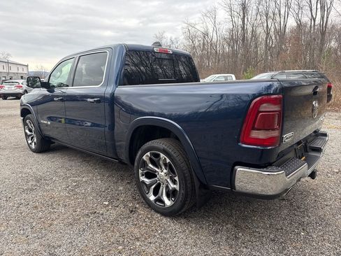Used 2019 RAM 1500 Limited image 8