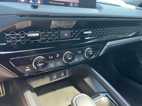 Certified 2024 Honda Accord Sport image 31