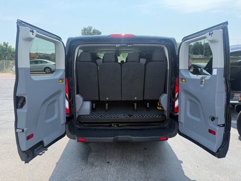 Used 2018 Ford Transit 350 XL RWD image 7