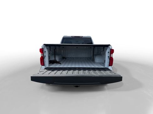 Used 2019 Chevrolet Silverado 1500 LT Trail Boss w/ Convenience Package image 17