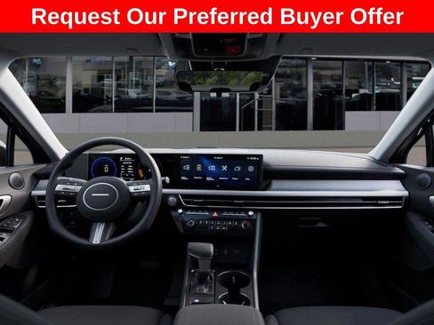 New 2026 Hyundai Sonata SE FWD image 15