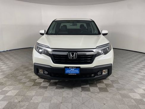 Used 2017 Honda Ridgeline RTL image 27