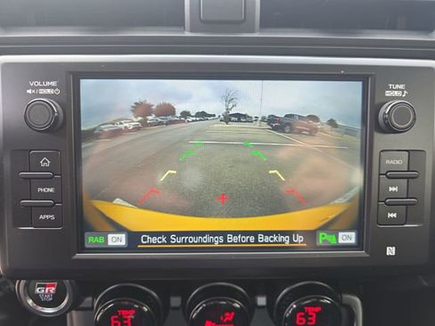 New 2026 Toyota GR86 YUZU Limited image 21