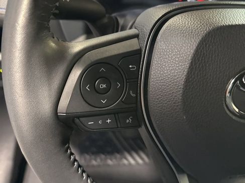 Used 2024 Toyota RAV4 XSE image 38