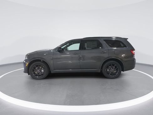 New 2026 Dodge Durango GT w/ Blacktop Package AWD/4WD image 5