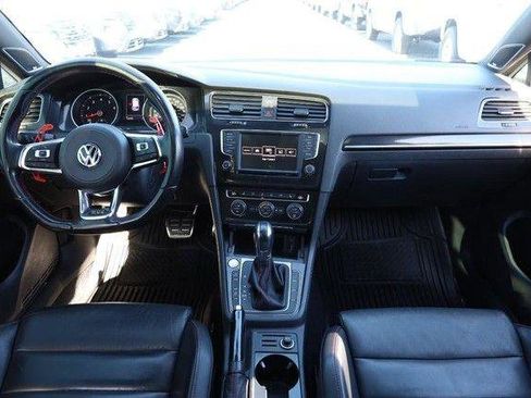 Used 2017 Volkswagen GTI Autobahn FWD image 22