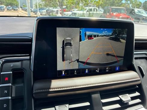 Certified 2023 Chevrolet Tahoe LT w/ LT Signature Package AWD/4WD image 27