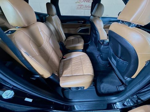 Used 2023 Kia Telluride EX X-Line AWD/4WD image 33