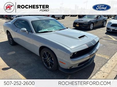 Used 2021 Dodge Challenger GT w/ Blacktop Package
