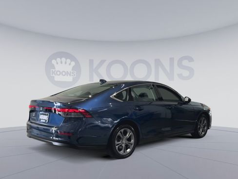 Used 2024 Honda Accord EX image 11