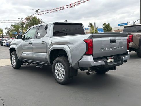 New 2026 Toyota Tacoma SR5 RWD image 7