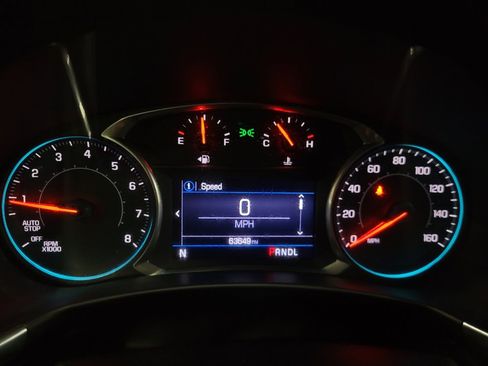 Used 2019 Chevrolet Equinox LT AWD/4WD image 23
