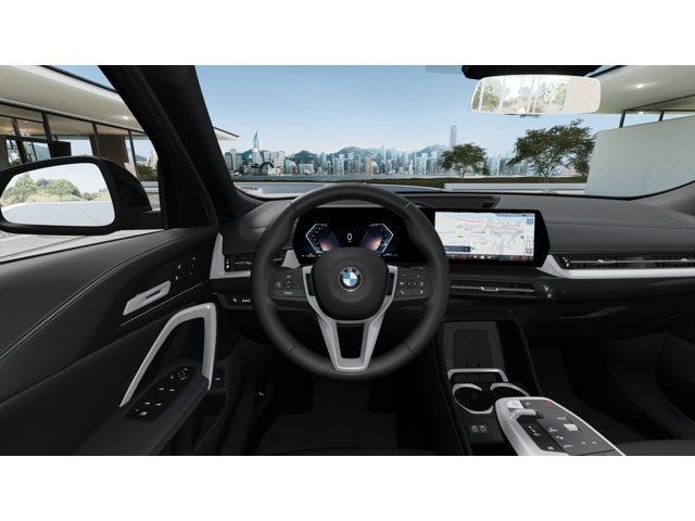 Used 2026 BMW X2 xDrive28i w/ Technology Package AWD/4WD image 13