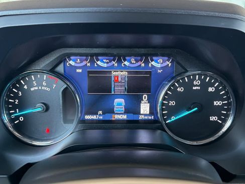 Certified 2024 Ford Expedition Max Limited AWD/4WD image 26