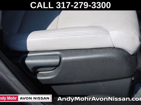 Used 2015 Honda CR-V EX-L image 21