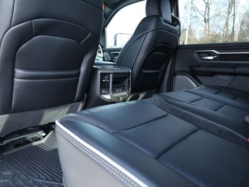 Used 2026 RAM 1500 Laramie w/ Night Edition image 13