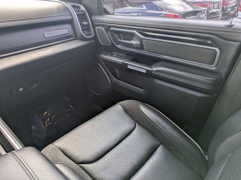 Used 2022 RAM 1500 Laramie image 15