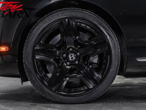 Used 2015 Bentley Continental GT AWD/4WD image 24