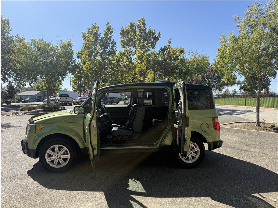 Used 2006 Honda Element EX-P image 11