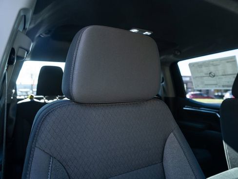 New 2026 Chevrolet Silverado 1500 LT image 16