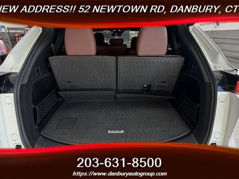 Used 2016 MAZDA CX-9 Signature AWD/4WD image 30