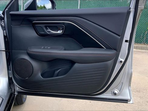 Used 2025 Acura ADX A-Spec image 22