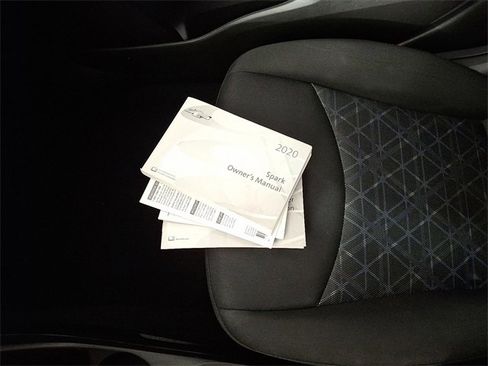 Used 2020 Chevrolet Spark LT image 26