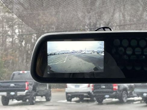 Used 2024 Chevrolet Express 2500 Work Van w/ Driver Convenience Package image 27