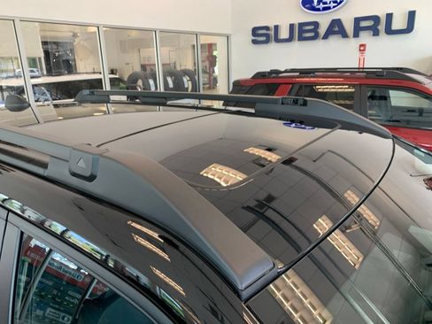 New 2026 Subaru Outback Premium AWD/4WD image 25