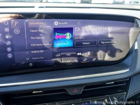 New 2026 Buick Envision Preferred image 17