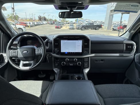 Used 2024 Ford F150 XLT w/ Mobile Office Package AWD/4WD image 15
